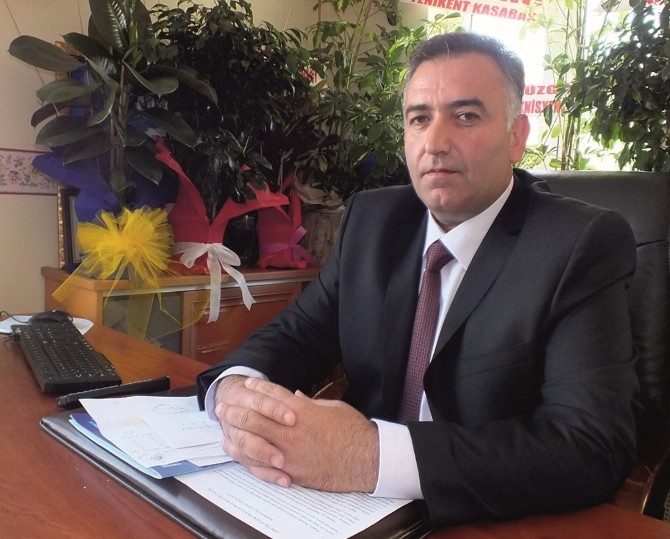 Üreticilere Hayvan Başına 295 Tl Destek