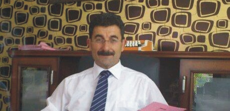 MHP İl Başkanı Erel’in Ramazan Mesajı