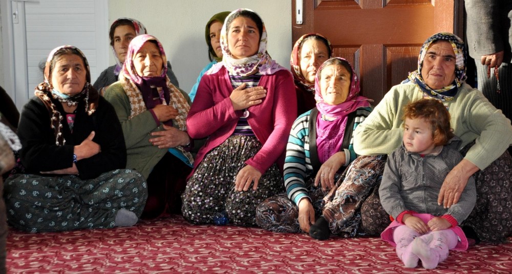 Aksaray’da Cemevi Açıldı