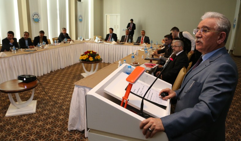 Aksaray OSB yatırımlarla daha da büyüyor