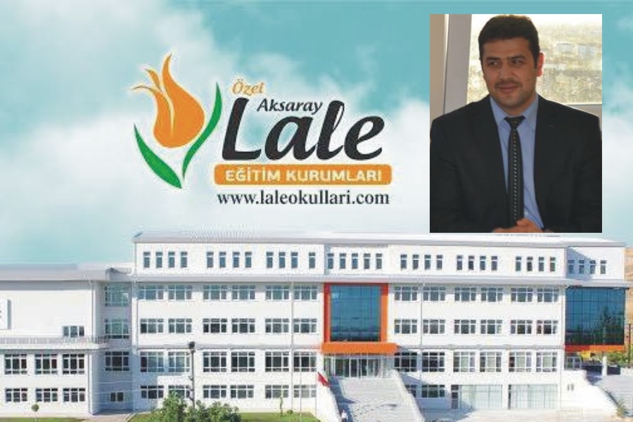Aksaray Lale Okulları basına tanıtıldı