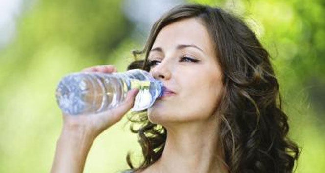 Su içmeden önce bir kez daha düşünün!
