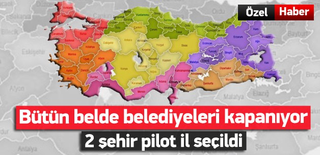 Aksaray BÜTÜNŞEHİR Olacak