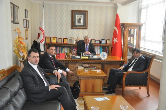 Arabuluculuk Konferansı