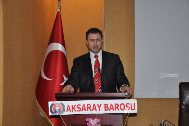 Baro Başkanı Bozkurt“Hocalı Katliamı Soykırımdır”