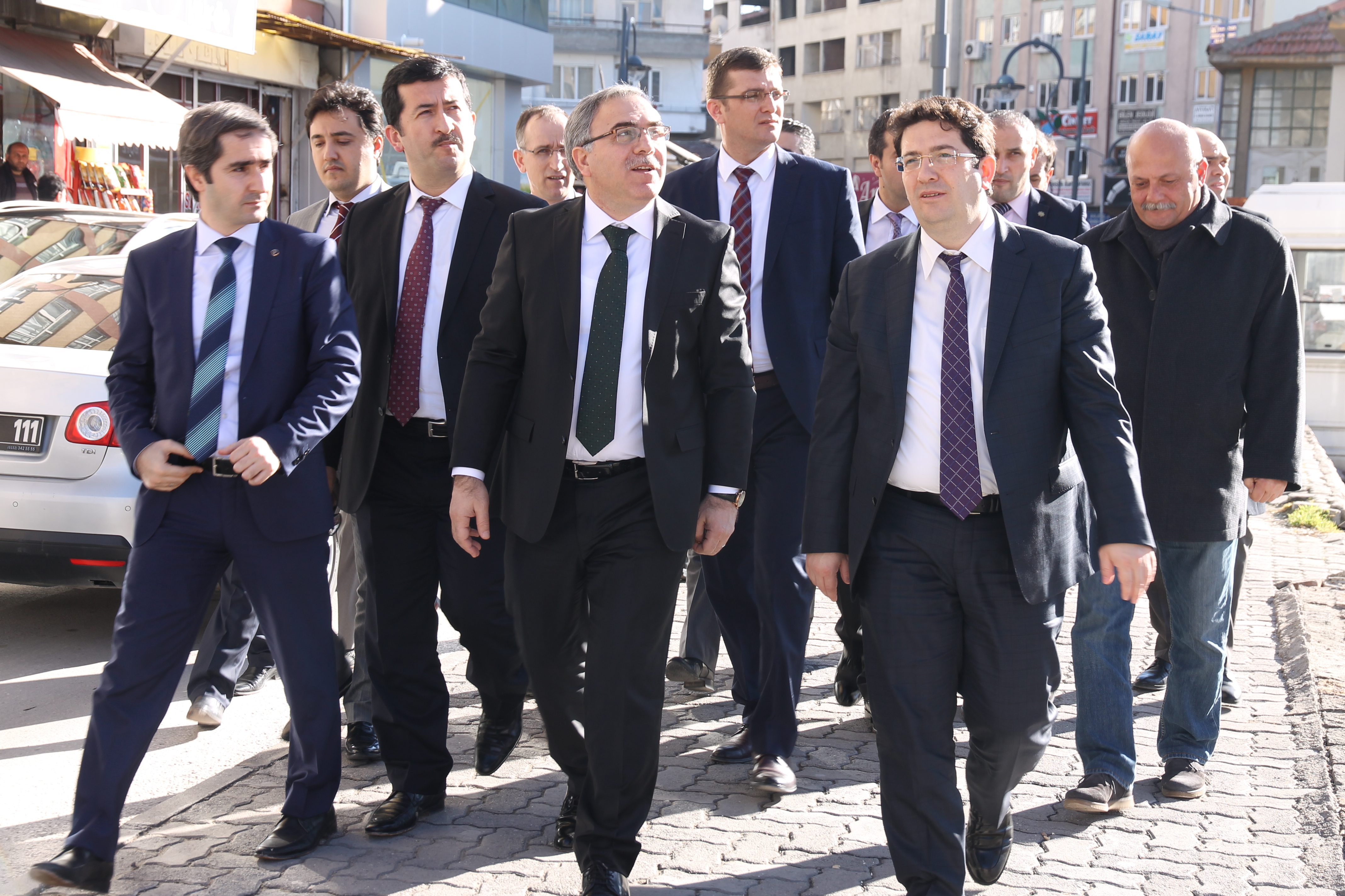 20 Şubat’ta Sanayi Esnafıyla Belediye Başkanı Buluşuyor