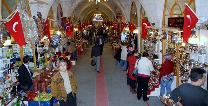 Aksaray Türkiyenin az borçlu 4 ilinden biriymiş