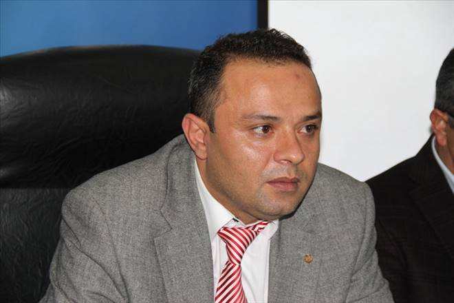 AK Parti 5. Olağan Kongre’ye Gidiyor