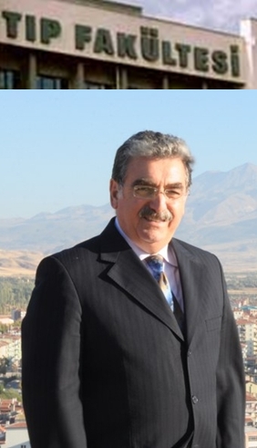 Hamasetinizden Bıktık, Tıp Fakültesi için Uğraşın