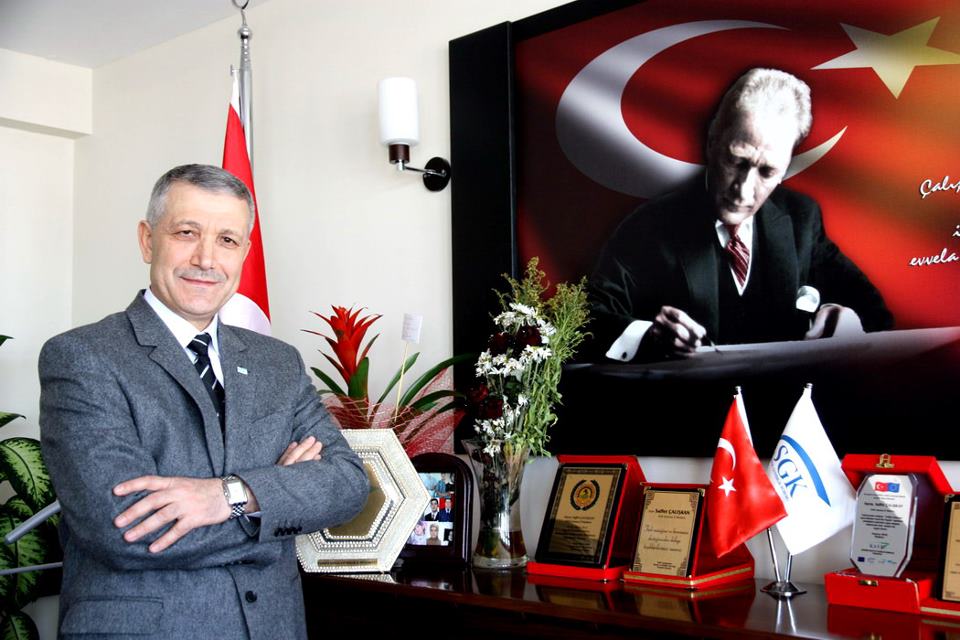 SGK’dan önemli uyarı