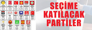 Milletvekili Genel seçimleri Resmi Gazete’de yayınlandı