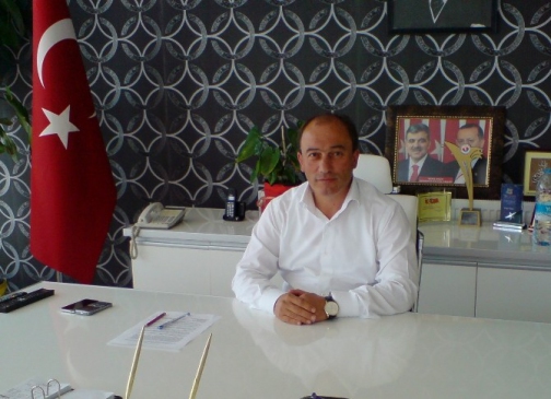 Topakkaya Hizmete Doyacak