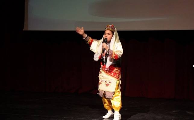 Aksaray’da Çanakkale Deniz Zaferi Kutlandı