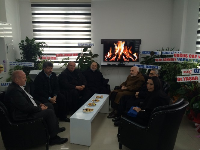 Her açılan iş yeri ekonomimize kazanç sağlamaktadır