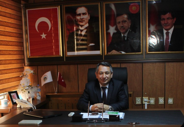 Aksaray’a 12 milyon Tl ’lik kaynak aktarıldı