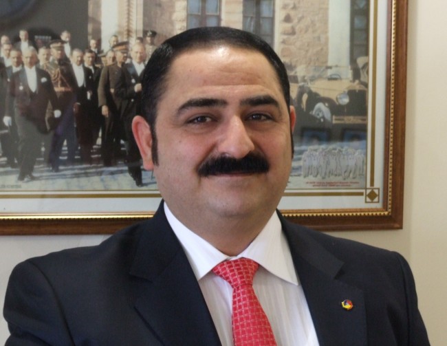 Aksaray Aile Hekimleri Derneği 14 Mart Tıp Bayramı mesajı