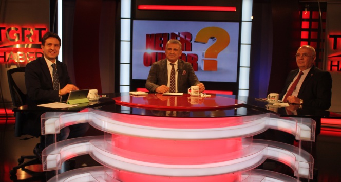 AK Parti aday adayları listesi şekilleniyor