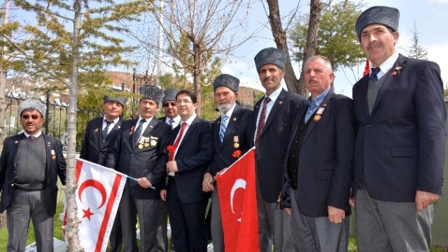 Aksaray’da Çanakkale Zaferinin 100. Yıldönümü Etkinlikleri