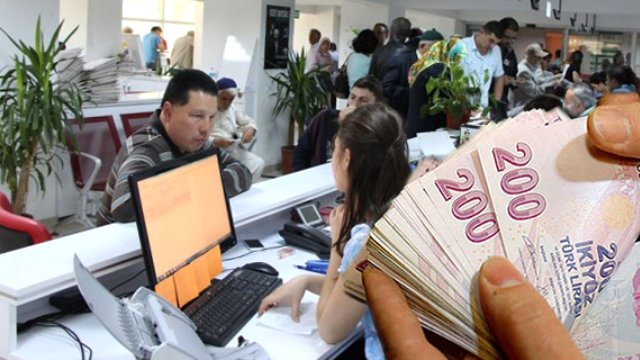 Bu işleri yapanlar vergi ödemeyecek