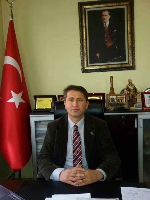 ‘Nevruz Türkler İçin Büyük Önem Arz Ediyor’