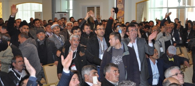 Dsyb Seçimleri Ertelendi