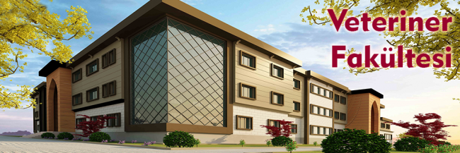 Veteriner Fakültesi Etkin Çalışmıyor