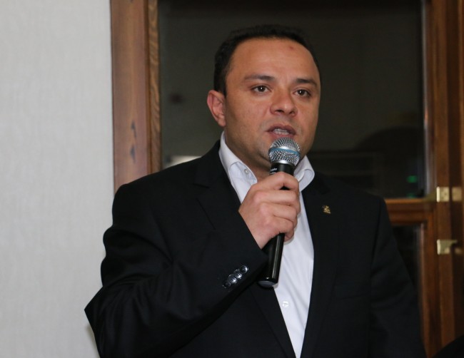 AK Parti İl Başkanı Karatay; Hastanedeki Çileler Unutulmadı”