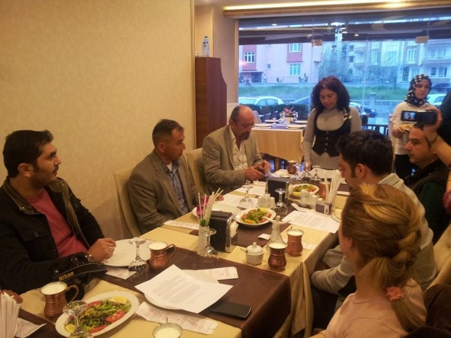 Hayvanlar, şehirlerdeki yaşam zincirinin en zayıf halkası