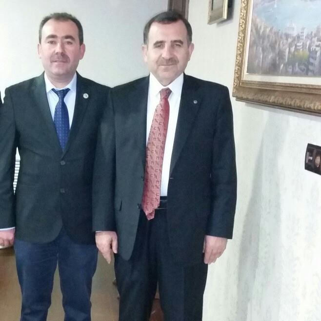 Merkez Parti; Herkese Ücretsiz Avukat vereceğiz