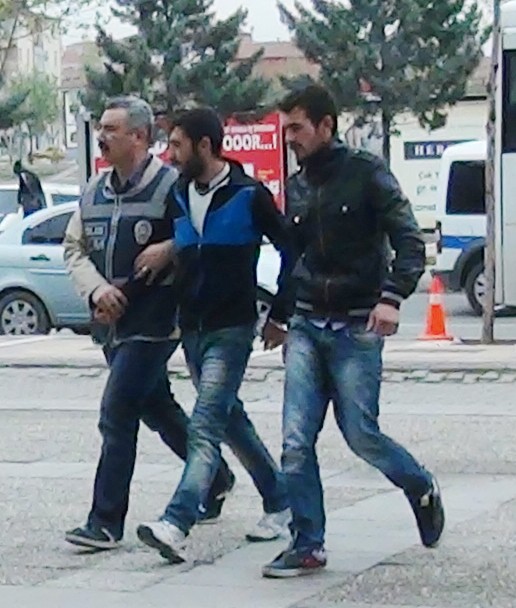 Hava Destekli Operasyonda Tutuklama Sayısı 25’e Yükseldi