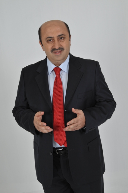 Ömer Döngeloğlu 29 Nisan Çarşamba Aksaray’a Geliyor