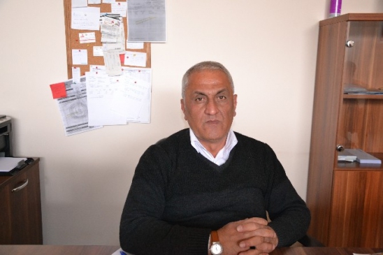 İş Güvenliğine Ağır Yaptırımlar Olacak