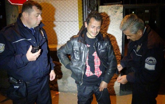 Uyuşturucu Bağımlısı Gencin Feryadı Yürekleri Dağladı