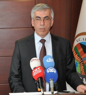 Vali Ataklı’dan Operasyon Açıklaması