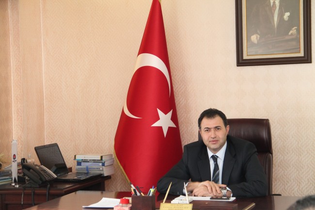 Aksaray Barosu Polis Teşkilatı’nın 170 yılını kutladı