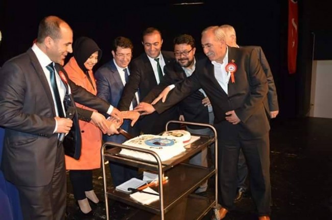 Avrupa Turu Bregenz’de Tamamlandı