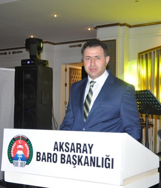 1 Mayıs Emek ve Dayanışma Günü kutlama mesajı