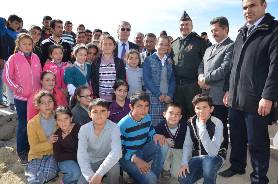 Vatandaşlarımızı Memnun Etmek Bizim Görevimiz