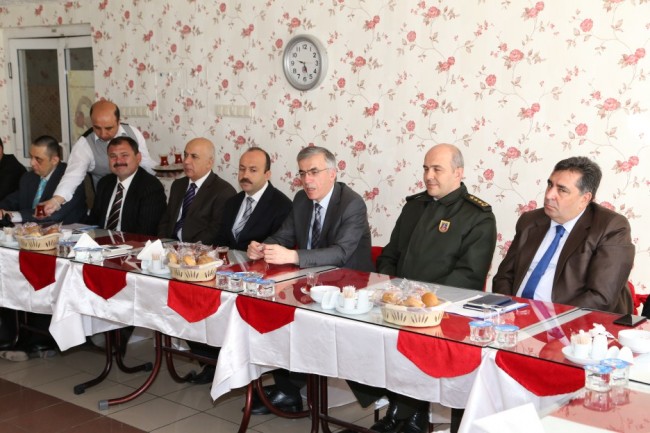 Kamu kurumlarına net talimat ’rutini aşın’