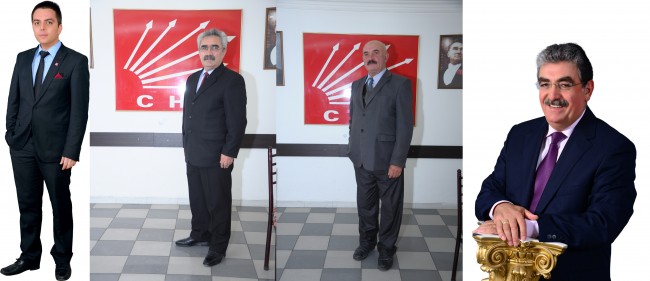 İlk 100 Günde Yapacaklarımız