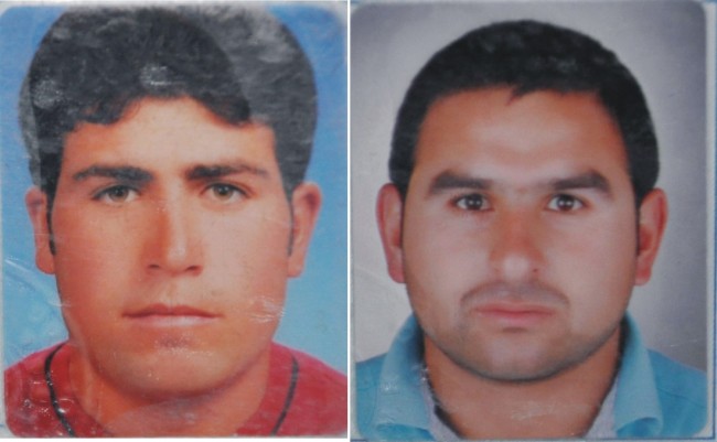 Pompalı Tüfekle İki Kuzeni Öldüren Zanlı Yakalandı