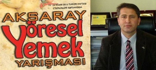 Turizm Haftası Kutlamaları Başlıyor