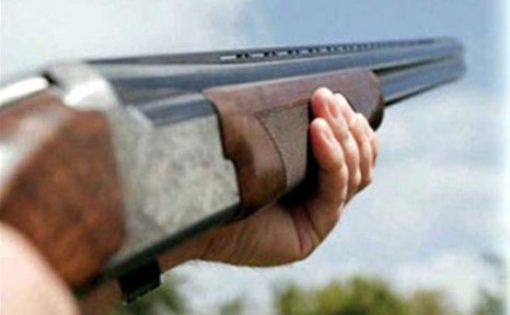 Aksaray’da Okula Pompalı Tüfekli Saldırı