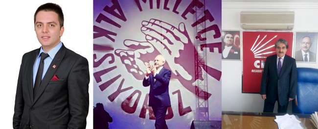 Asgari Ücreti 1500 TL Yapacağız