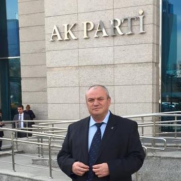 AK Partili Turan’dan Teşekkür Mesajı
