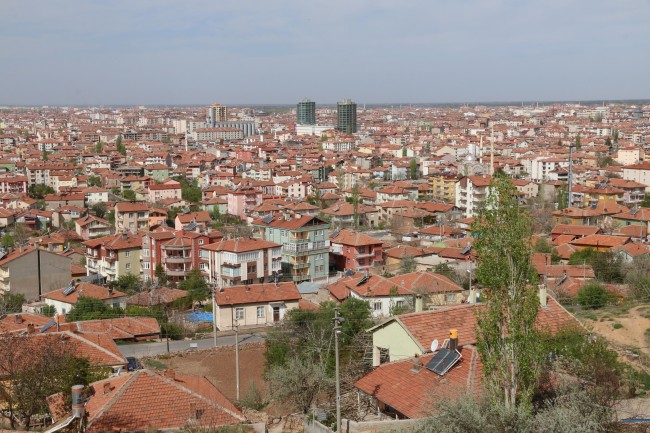 Tapu Tahsis Belgelerinin Esas Tapuya Çevrilmesiyle ilgili Duyuru