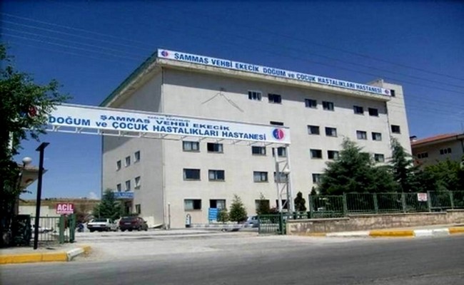 Aksaray’daki Kamu Hastanelerinde Ultrason Çilesi
