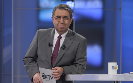 NTV MHP Aksaray’ın Seçim Kampanyasını Taktire Şayan Buldu