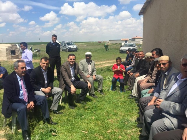 Bahaneler Üreten Siyasetçi İstemiyoruz