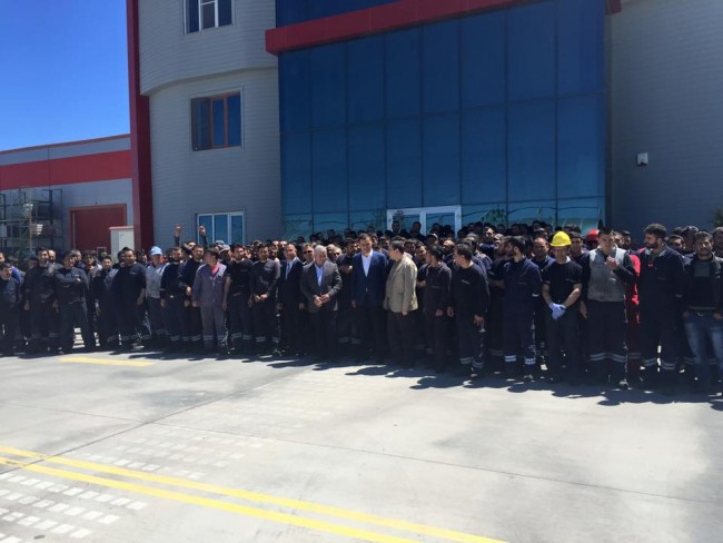 Bazıları Gibi Koltuk Vekili Olmayacağız !